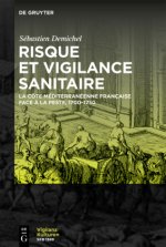 Risque et vigilance sanitaire