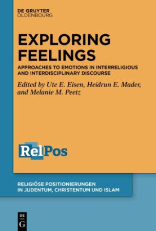 Exploring Feelings