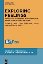 Exploring Feelings