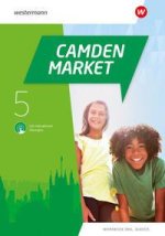 Camden Market - Ausgabe 2020. Workbook 5 mit Audios und interaktiven Übungen