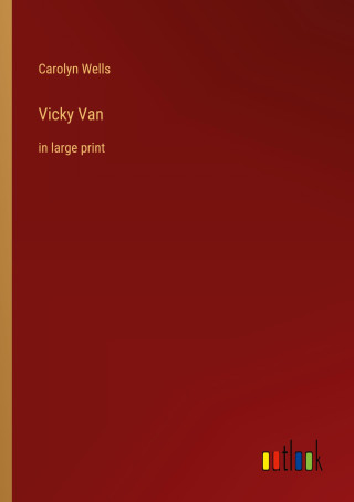 Vicky Van