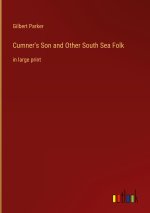 Cumner's Son and Other South Sea Folk