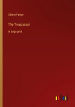 The Trespasser