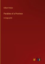 Parables of a Province