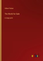 The World for Sale