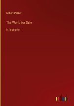 The World for Sale