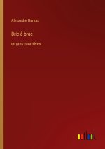 Bric-?-brac