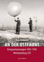 AN DER OSTFRONT
