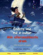 Ëndrra ime më e bukur - Min allersmukkeste dr?m (shqip - danisht)