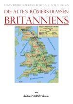 die alten Römerstraßen Britanniens