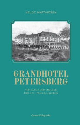 Grandhotel Petersberg