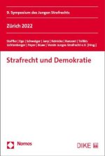 Strafrecht und Demokratie