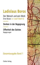 Denken in der Begegnung | Offenheit des Geistes