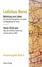 Befreiung zum Leben: Ignatius von Loyola | Heute Christ sein