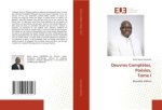 Oeuvres Complètes, Poésies, Tome I