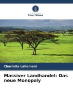Massiver Landhandel: Das neue Monopoly