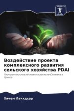 Vozdejstwie proekta komplexnogo razwitiq sel'skogo hozqjstwa PDAI