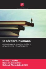 O cérebro humano