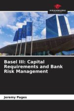 Basel III: Capital Requirements and Bank Risk Management