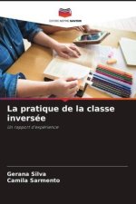 La pratique de la classe inversée