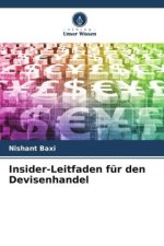 Insider-Leitfaden für den Devisenhandel