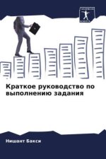 Kratkoe rukowodstwo po wypolneniü zadaniq
