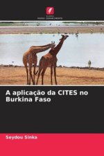 A aplicação da CITES no Burkina Faso