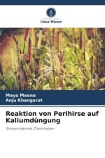 Reaktion von Perlhirse auf Kaliumdüngung