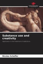 Substance use and creativity