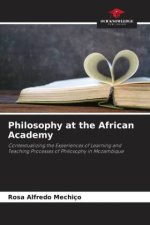 Philosophy at the African Academy