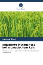 Induzierte Mutagenese bei aromatischem Reis