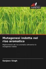 Mutagenesi indotta nel riso aromatico