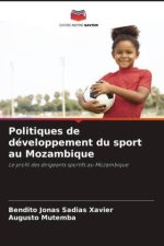 Politiques de développement du sport au Mozambique