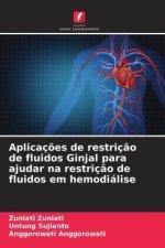 Aplicaç?es de restriç?o de fluidos Ginjal para ajudar na restriç?o de fluidos em hemodiálise