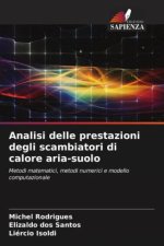Analisi delle prestazioni degli scambiatori di calore aria-suolo