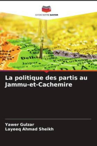 La politique des partis au Jammu-et-Cachemire