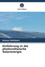 Einführung in die photovoltaische Solarenergie