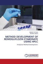 METHOD DEVELOPMENT OF REMOGLIFLOZIN ETABONATE USING HPLC