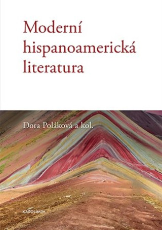 Modernďż˝ hispanoamerickďż˝ literatura