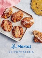 Martat - Leivontakirja