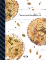 Pala suomalaista näkkileipää