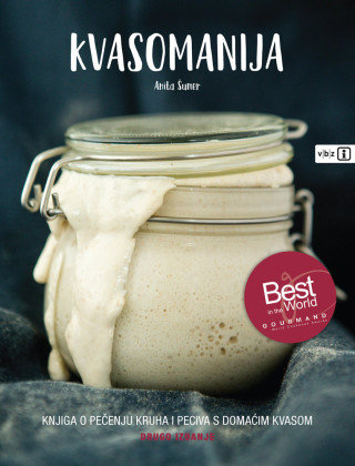 Kvasomanija - 2. izdanje