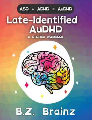 Late-Identified AuDHD