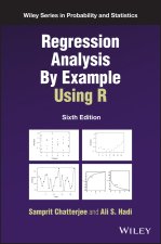 Regression Analysis By Example Using R