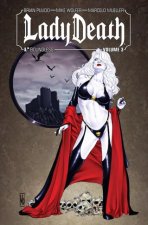 Lady Death