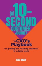 10-second Customer Journey