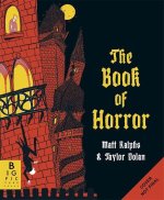 Book of Horror