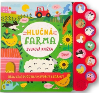 Hluďż˝nďż˝ farma