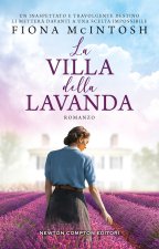 villa della lavanda