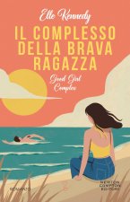 complesso della brava ragazza. Good girl complex